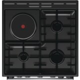 Gorenje kombinovani šporet GK6B41SD