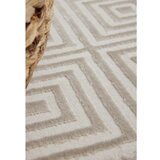 Elle Decoration Bež/krem staza 80x240 cm Perles Tourmaline – | shoptok.hr