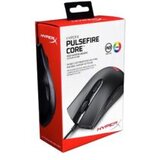  Miš HyperX Pulsefire Core Black Gaming Mouse (Black) | Eponuda.ba