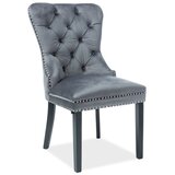 Molarem Home Stolica August-siva | shoptok.hr