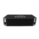  Zvučnik BLUETOOTH ESPERANZA FOLK, FM radio, microSD, USB, black gray, EP126KE | Eponuda.ba