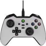 Genesis Gamepad Mangan 300 White Cene