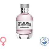 Zadig&voltaire Girls Can Do Anything - 90ml u