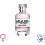 Zadig&voltaire Girls Can Do Anything - 90ml