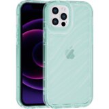 Apple aurora wave maska za iphone 12/12 pro - zelena | Eponuda.com