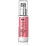 Spiral Shine Hair Biphasic Definer Spray regenerator u spreju bez ispiranja za kovrčavu kosu 45 ml