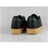 Adidas Nizke superge Rapid Court Low J Črna | Shoptok.si