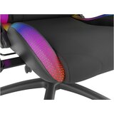 Genesis ST-GEN-TRIT500RGB gaming stol | Shoptok.si