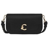 Coccinelle Torbe za čez ramo accessories122965 Črna Cene