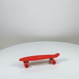 Aristom Skejtbord Simple board 683 - crveni | ePonuda.com