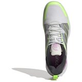 Adidas Tenis Defiant Speed Allcourt Bela | Shoptok.si