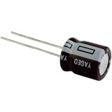 Kemet elektrolitski kondenzator 3.5 mm 330 µF 6.3 V 20 % (Ø x V) 8 mm x 5 mm 1 St. Cijene