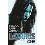 Diamond Comic Distributors Greg Rucka, Michael Lark - Lazarus, Volume 1 Cene