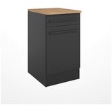 MID.YOU SPODNJA OMARICA S PREDALI | Shoptok.si