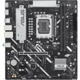Asus PRIME B860M-K LGA1851 mATX osnovna plošča - Intel B860, 2xDDR5, 2xM.2, 4xSATA, 2.5Gb LAN, 1xDP, 1xHDMI, Aura Sync - 90MB1JT0-M0EAY0 | Shoptok.si