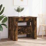  Blagovaonski stol 180 x 85 x 75 cm Konstruirano drvo | Eponuda.com