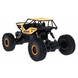  Buggy na daljinsko upravljanje MONSTER 1:18 - zlatni | shoptok.hr