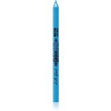 L.A. Girl Cosmetics Shockwave gel črtalo za oči odtenek Electric 1.2 g | Shoptok.si