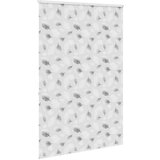 vidaXL rolo zavesa za prho s kaseto 160x240 cm širina tkanine 156 cm | Shoptok.si