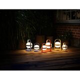 Rosendahl LED vanjska svjetiljka sa solarnim panel/s USB ø 12 cm Soft Spot – | shoptok.hr
