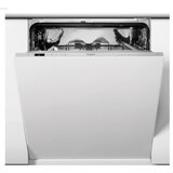 Wi 7020 P UGRADBENA MASINA ZA POSUDJE WHIRLPOOL | Eponuda.ba