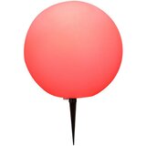Globo 31775 - Spoljna lampa TOULA 1xE27/30W/230V, prečnika 30 cm | Eponuda.com