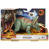 Jurassic World Figura dinosaurusa Triceratops 034086 Cene