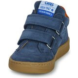 GBB Visoke superge AMUSANT TWIST Modra | Shoptok.si