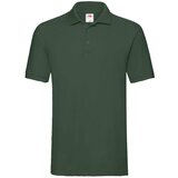 Fruit Of The Loom Men's Premium Polo 632180 100% Cotton 170g/180g | Shoptok.si