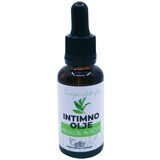 Cvetka Intimno olje (30 ml) | Shoptok.si
