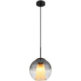 Globo viseča svetilka barry 25/120 cm E27 | Shoptok.si