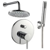 Metalac Set za kopalno kad ali tuš kabino 3481, (20651451) | Shoptok.si