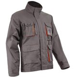 Coverguard radna jakna paddock ii siva veličina 00l ( 5pav15000l ) Cene