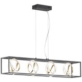 XXXL VISEČA LED-SVETILKA cene