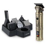 Esperanza EBC006 7-in-1 Cordless hair clipper | shoptok.hr