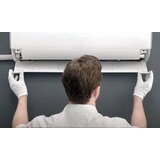  VAUČER za ugradnju SPLIT klima - 12000 BTU sa 1m cevi (SPLIT12000) cene