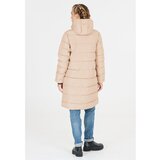 Whistler Women's winter coat Amaretto W Long Puffer Jacket | Eponuda.ba
