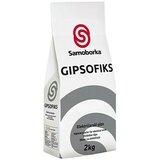 Samoborka Električarski gips Gipsofiks (2 kg) | shoptok.hr