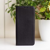  Futrola flip SMART MAGNETO BOOK (Magnetic case) za Xiaomi Poco X7 Pro 5G crna | ePonuda.com
