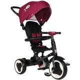 Qplay tricikl za decu 3u1 Rito Eva Purple, 10m+ | ePonuda.com