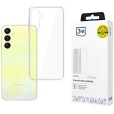 3mk OVITEK CLEAR ZA SAMSUNG GALAXY A26 5G ZAŠČITA PRIPOROČAMO ZA TELEFONE, (5000299258) | Shoptok.si