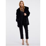 Orsay Women's Black Coat - Women's | Shoptok.si