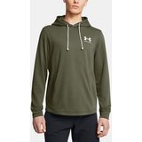 Under Armour Men's sweatshirt UA Rival Terry LC HD-GRN - Men's | Shoptok.si