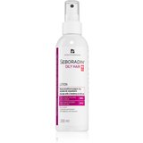 Seboradin Oily Hair krepilna nega brez spiranja proti prhljaju in izpadanju las 200 ml Cene
