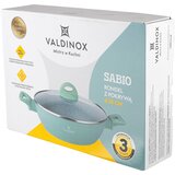 Altom design VALDINOX SABIO LONAC 26CM S POKLOPCEM 2.6L | shoptok.hr