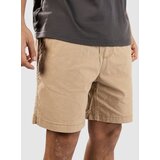 Quiksilver Taxer Ws Kratke hlace khaki Cene