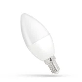 LED sijalica E14/8W/230V 3000 K
