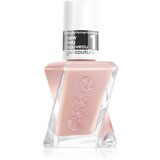 Essie gel couture 2.0 lak za nohte z gel učinkom odtenek 507 last nightie 13,5 ml Cene