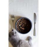 Aberto Design zdjela za pse BSPT050, 14x6 cm, bijela | Eponuda.ba
