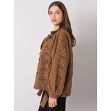 Factory Price Jacket-EM-KR-VJ3608.07-light brown | Shoptok.si